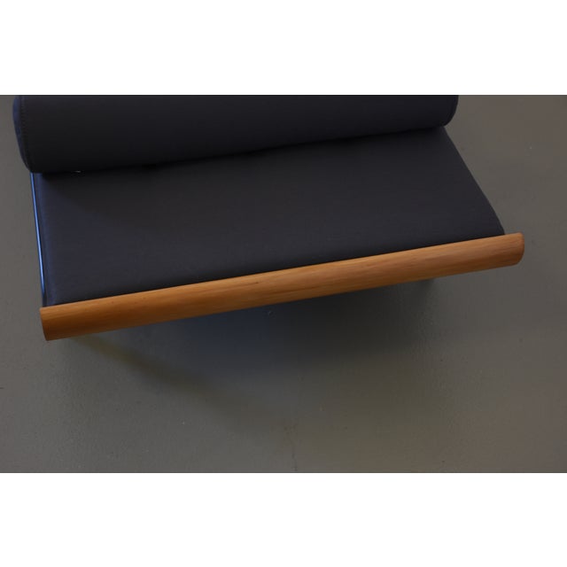 Mid-Century Cleopatra Daybed by Dick Cordemeijer for Auping, 1960s For Sale - Image 6 of 12