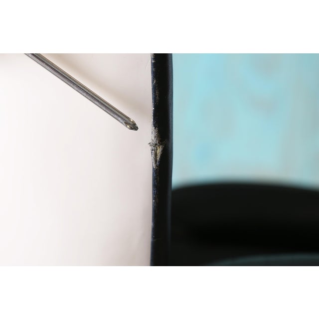 Elda Swivel Lounge Chair by Joe Colombo for Comfort Italy, Circa 1963 For Sale - Image 11 of 12