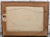Mid Century Modernist Oil Painting Cocktail Tablescape Painting 1968 For Sale - Image 11 of 13