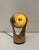 Sensorette Eyeball Table Lamp with Tip-Touch from Insta, 1970s For Sale - Image 10 of 12