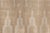 Modern Modern Global Off-White and Beige Hand Knotted Wool Rug by Doris Leslie Blau For Sale - Image 3 of 7