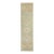 Turkish Oushak Runner Rug 2'11" x 11'4" For Sale