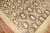 Mid-20th century Turkish Konya rug Measures: 4'11'' x 7'4''.