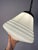 Phililite Opal Glass Hanging Lamp from Philips For Sale - Image 3 of 11