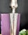 Vintage Sterling Silver Candle Sticks - a Pair For Sale - Image 9 of 11