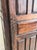 19th Century French Walnut Bonnettiele/Armoire For Sale - Image 9 of 10
