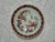 Rare Antique c.1885 English Chinoiserie "Mikado" Miniature Cup & Saucer Set For Sale - Image 10 of 15