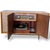 Mid-Century Teak Radiogram Cabinet with Turntable from Pye Stereo For Sale - Image 9 of 10