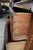 Antique Victorian Arts & Crafts Walnut Stepback Dresser Chest of Drawers For Sale - Image 9 of 12