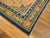 Chinese Antique Chinese Ningxia Rug For Sale - Image 3 of 6
