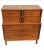 Sibast Møbler Arne Vodder Mid Century Danish Teak Chest of Drawers, Circa 1950s For Sale - Image 4 of 12