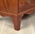 George III Mahogany Chest of Drawers, England Circa 1800 For Sale - Image 11 of 12
