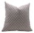 Fabdivine Handmade Block Printed Cushion Cover 16x16 Inch Duck Canvas-Chingari For Sale
