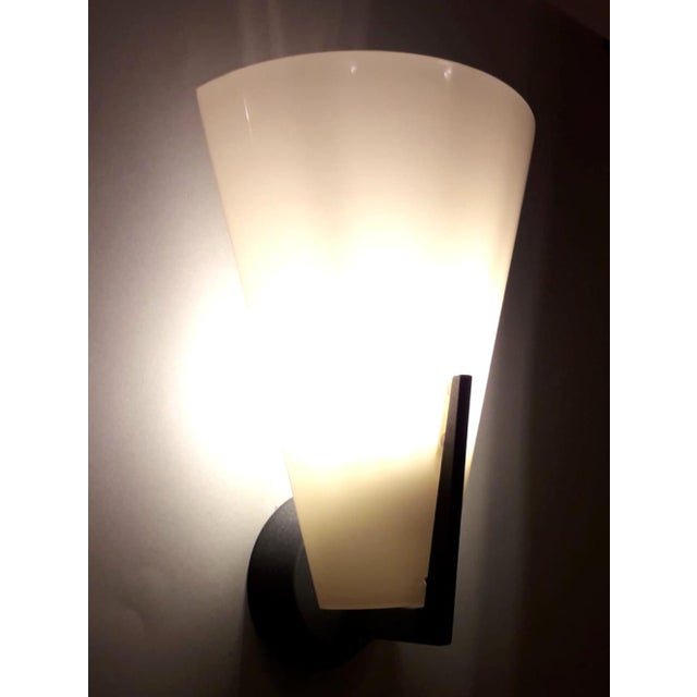 1960s 1960s Mid-Century Sconces by I Tre For Sale - Image 5 of 10