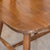 1950s French Wood Brutalist Chairs, Set of 8 For Sale - Image 16 of 16