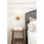 The Etoile Sconce exudes a classic coastal aesthetic with its attractive nautical star motif. Each raised edge of the star...