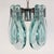1970s Italian Designer Chandelier For Sale - Image 5 of 12