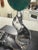 Daum Daum France Crystal Sea Lion 11in Pate De Verre For Sale - Image 4 of 12