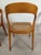 1980s Gondola Chairs from Baumann, 1980s, Set of 4 For Sale - Image 5 of 18