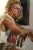 Here is an amazing piece of art and American history, painted in watercolor by George Labadie. He was a beloved teacher,...