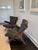 1950s 1950s Pair of Lounge Chair For Sale - Image 5 of 5