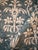 Traditional Lewis and Wood Papyrus Fabric 2 Yards Marmara For Sale - Image 3 of 6