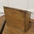 Oak Stationary or Letter Box with Pen Holder For Sale - Image 4 of 9