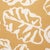 Contemporary Schumacher Del Mar Indoor/Outdoor Fabric In Marigold For Sale - Image 3 of 4