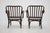 Set of Bentwood Armchairs No. 752 by Josef Frank attributed to Thon, 1950s For Sale - Image 11 of 18