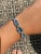 1920s The Bianca: Phenomenal Antique Santa Maria Aquamarine Bracelet in Platinum For Sale - Image 10 of 10