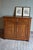 Art Deco Sideboard in Oak For Sale - Image 10 of 11