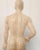 Nude Man Acupuncture Model Chinese 1950s For Sale - Image 9 of 13