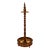 Early 19th Century American Walnut Tavern Pipe Stand For Sale