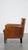 Sheep Leather Armchair For Sale - Image 5 of 15