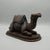 Carved Wooden Recumbent Camel, 1890s For Sale - Image 3 of 10