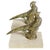 Rooster Bookends in Marble and Brass, France, 1970, Set of 2 For Sale - Image 12 of 12
