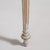 Wood Louis XVI White Patinated Table, Neoclassical Style, France, Circa 1900 For Sale - Image 7 of 13
