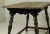 Wood Bavarian Farm Table, 19th Century For Sale - Image 7 of 13