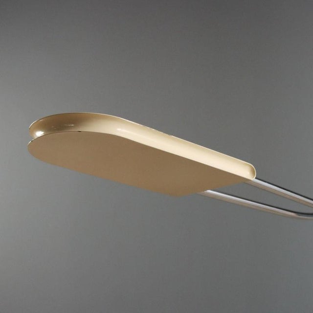 Gesto Lamp by Bruno Gecchelin for Skipper For Sale - Image 4 of 12