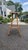 Handmade Wooden Wine Barrel Bar Stools (Set of 3) For Sale In Philadelphia - Image 6 of 8
