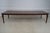 Henredon French Louis XVI Walnut Dining Room Table For Sale - Image 14 of 18