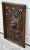 Jacobean Antique Carved Oak Plaque Tudor Lion Wall Panel Wood Relief Head Mask Victorian For Sale - Image 3 of 11