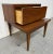 Brown Mid-Century Modern Kent Coffey Tableau Walnut Nightstands - Set of 2 For Sale - Image 8 of 9