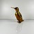 Mid-Century Modern Hollywood Regency Brass Penguin Sculpture, 1970s For Sale - Image 14 of 14