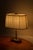 Swedish Marble and Brass Table Lamp, 1940s For Sale - Image 10 of 14