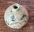 Japanese Vintage Hand Thrown Studio Stoneware Art Vase, Possibly Japanese, 1970s For Sale - Image 3 of 9
