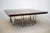 German Brown Coffee Table from Wilhelm Renz, 1970s For Sale - Image 6 of 16