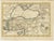 Antique Asia Minor Map with Classical Regions by Pluche, 1765 For Sale - Image 3 of 12