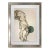 Egon Schiele Lithograph "Nude Facing Right." For Sale