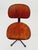 Bauhaus Office Chair in Wood by Drabert, 1930s For Sale - Image 6 of 18
